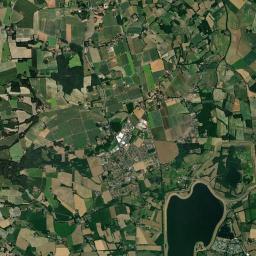 Alfhausen Satellite Map