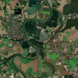 Stolzenau Satellite Map