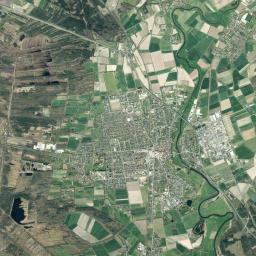 Neustadt am Rübenberge Satellite Map