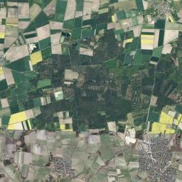 Parsau Satellite Map