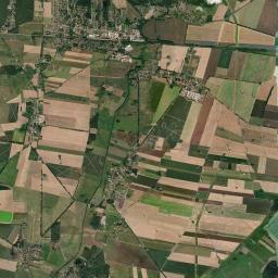 Rehfelde Satellite Map