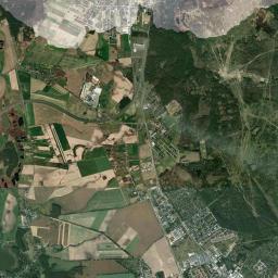 Złotniki Satellite Map