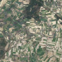 Jeziora Wielkie Satellite Map