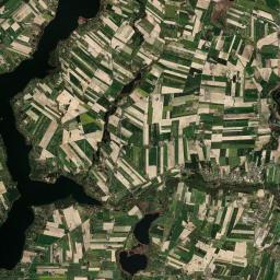 Topólka Satellite Map