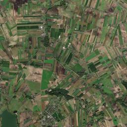 Choceń Satellite Map