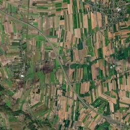 Czerniewice Satellite Map