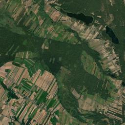 Baruchowo Satellite Map