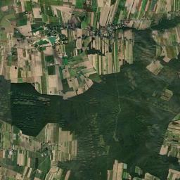 Naruszewo Satellite Map