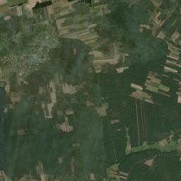 Milejczyce Satellite Map