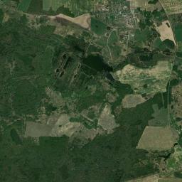 Starodubskiy Rayon Satellite Map