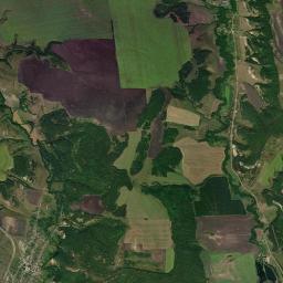 Baltayskiy Rayon Satellite Map