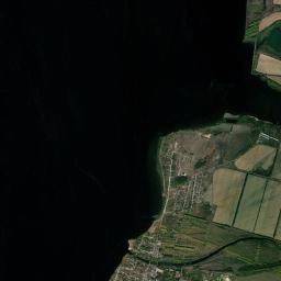 Dukhovnitskoye Satellite Map