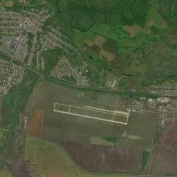 Totskoye Satellite Map