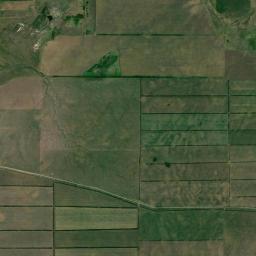 Rodinskiy Rayon Satellite Map