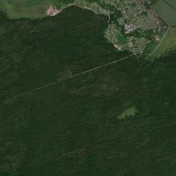 Sokolovo Satellite Map
