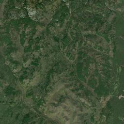 Pribaykal’skiy Rayon Satellite Map