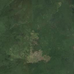 Selemdzhinskiy Rayon Satellite Map