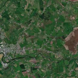 Listowel Satellite Map
