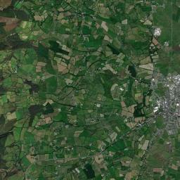 Newcastle West Satellite Map