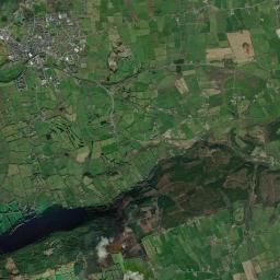 Tipperary Satellite Map