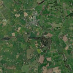 Fethard Satellite Map