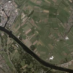 Hofgeest Satellite Map
