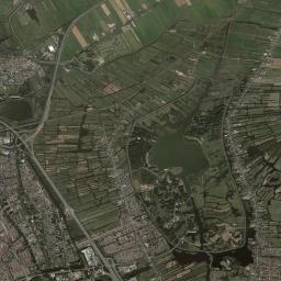 Purmerland Satellite Map
