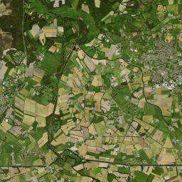 Den Ham Satellite Map