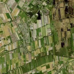 Westerhaar-Vriezenveensewijk Satellite Map