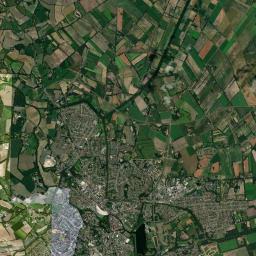 Nordhorn Satellite Map