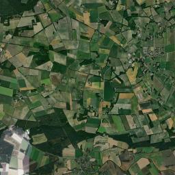 Lünne Satellite Map