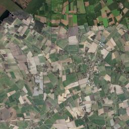 Warmsen Satellite Map