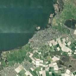 Hagenburg Satellite Map