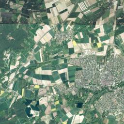 Burgdorf Satellite Map