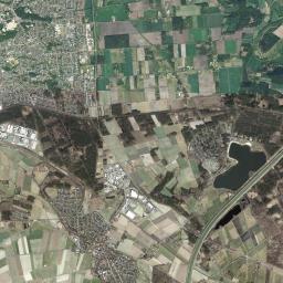 Gifhorn Satellite Map