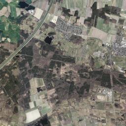 Osloß Satellite Map