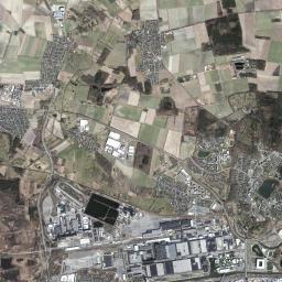 Tappenbeck Satellite Map