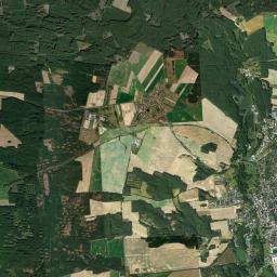 Sulęcin Satellite Map