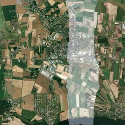 Tarnowo Podgórne Satellite Map