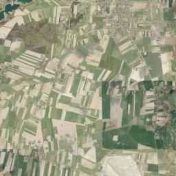 Wilczogóra Satellite Map