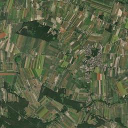 Mała Wieś Satellite Map