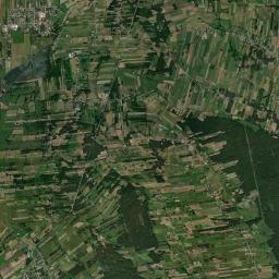 Jadów Satellite Map