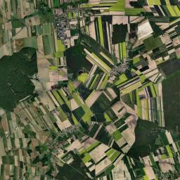 Jabłonna Lacka Satellite Map