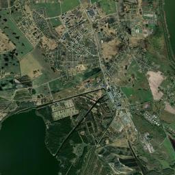 Byelaazyorsk Satellite Map