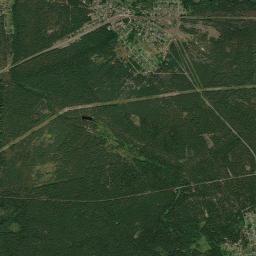 Vyshkov Satellite Map
