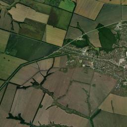Borinskoye Satellite Map