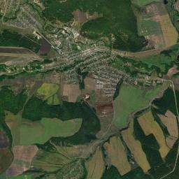 Baltay Satellite Map