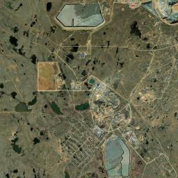 Aksu Satellite Map
