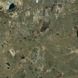 Zavodskoy Satellite Map