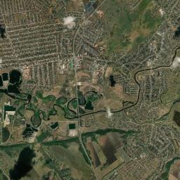 Khomutovo Satellite Map